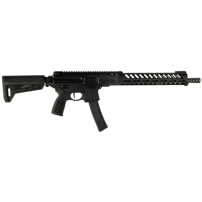 Sig MPX 9mm - Image 2