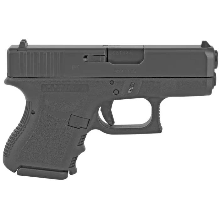 Glock 26 gen 3 - Image 2