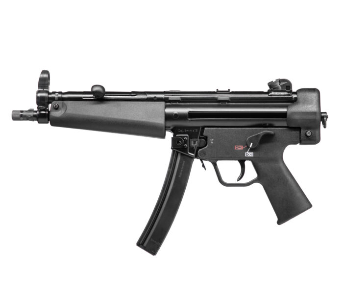 HK SP5 - Image 2